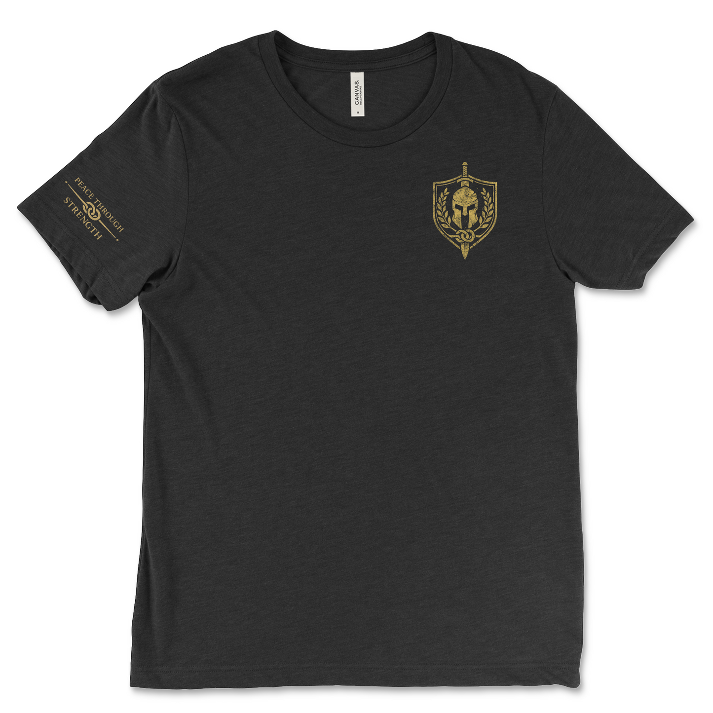 Preparation Precedes Proof Tee