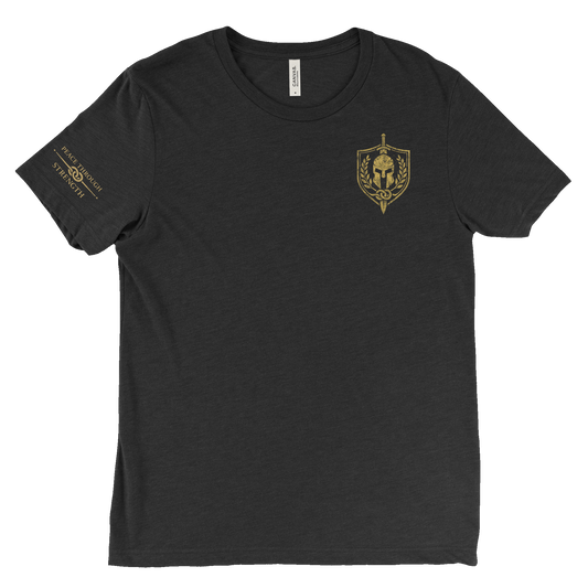 Faith • Family • Fitness Tee