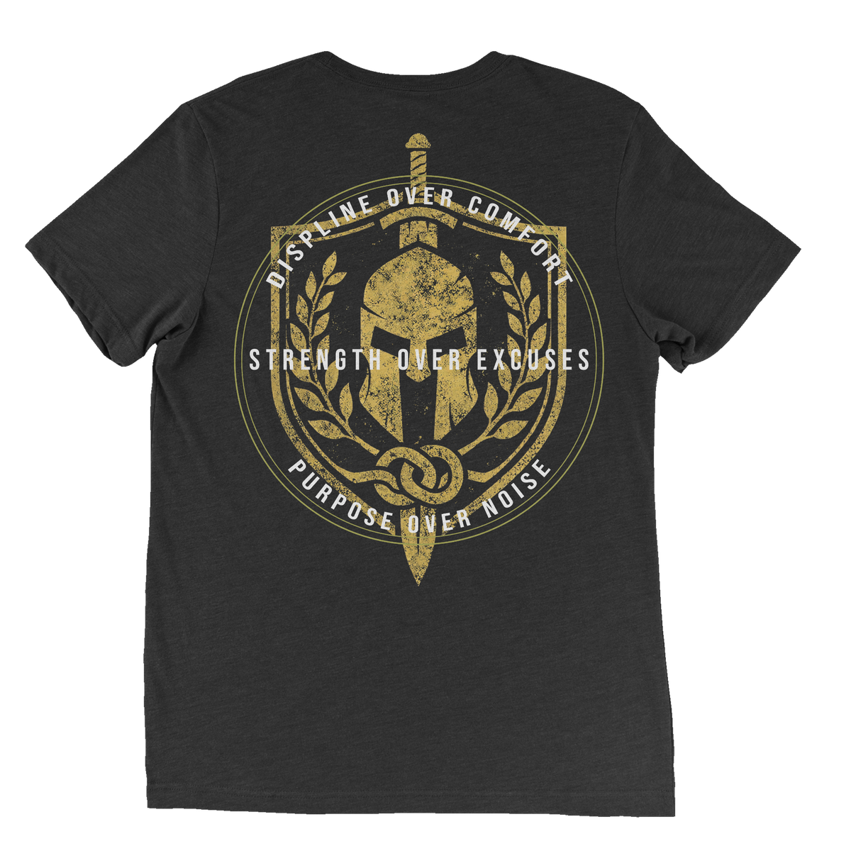The Foundation Tee