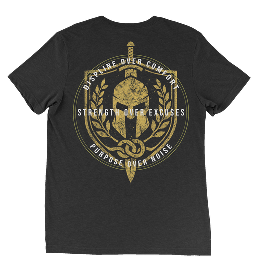 The Foundation Tee