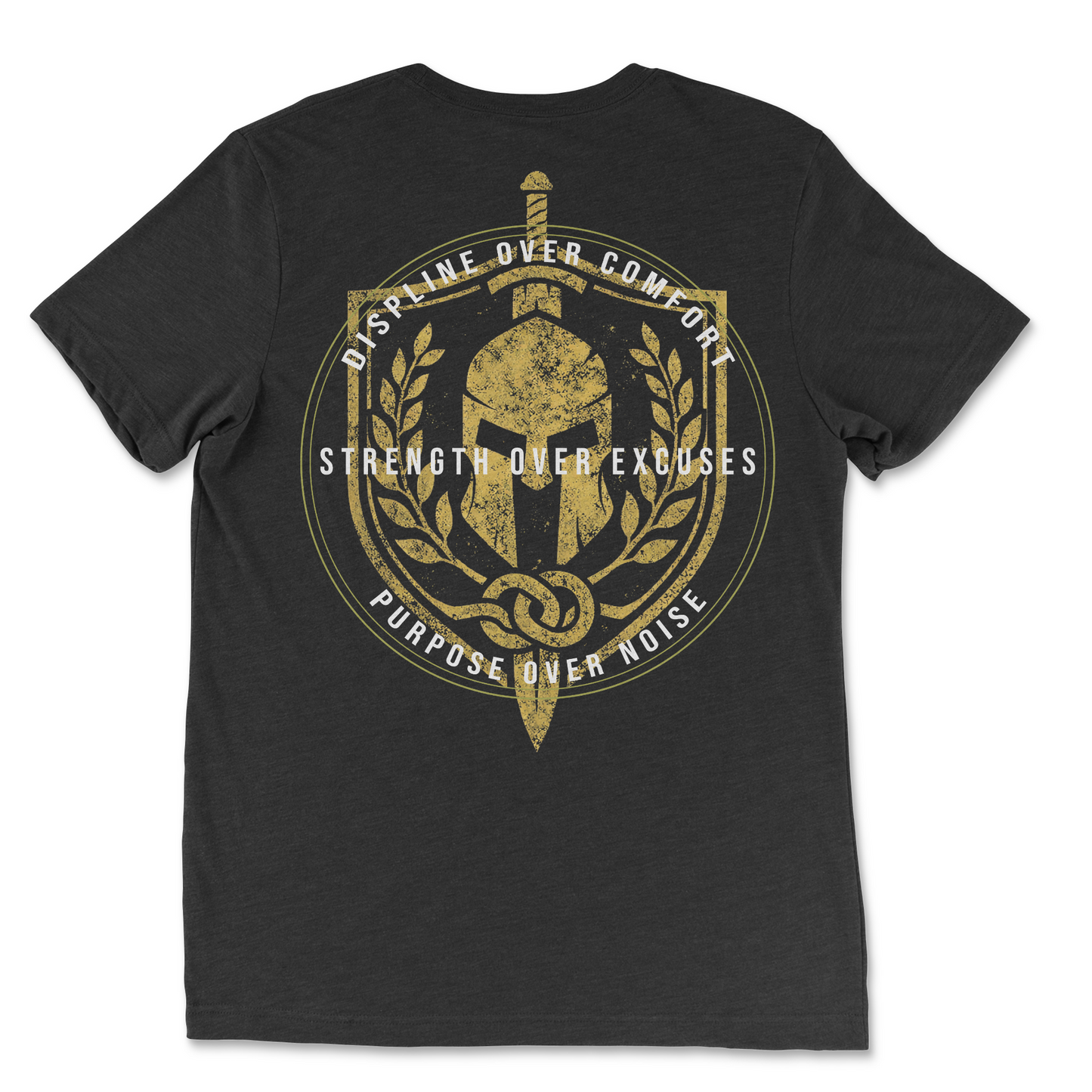 The Foundation Tee