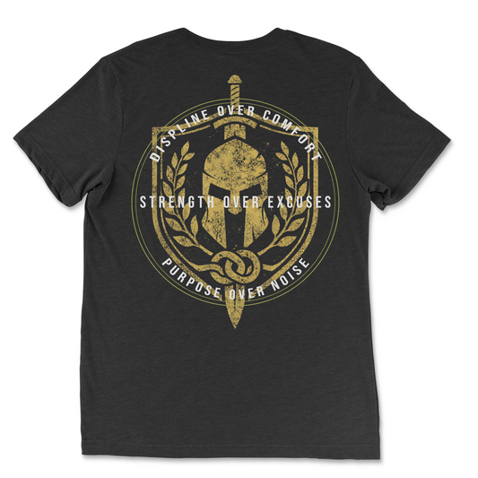 The Foundation Tee